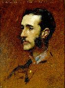 John Singer Sargent, Ramon Subercaseaux